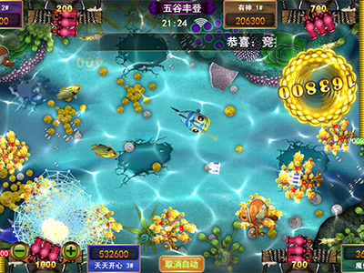 游戏九代星力正版
