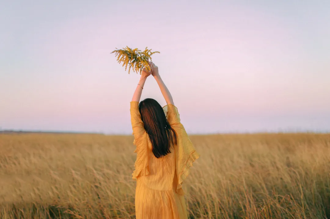 2021年最后一天，谢谢自己